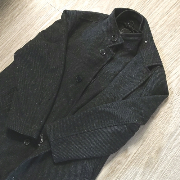 Men's peacoat - Picture 1 of 1